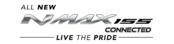 logo nmax connected
