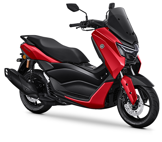 NMAX NEO MERAH