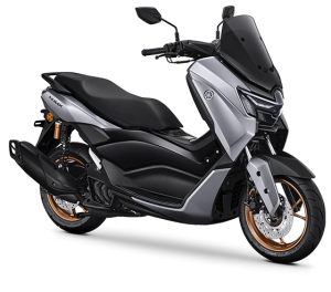NMAX TURBO
