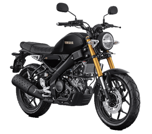 yamaha xsr 155