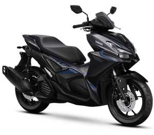 AEROX ALPHA