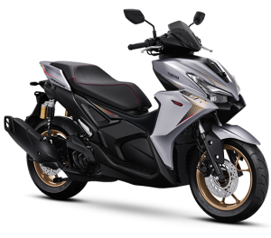 AEROX TURBO