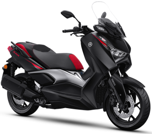 xmax spc livery