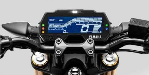 MT-15-Full-Digital-Speedometer-With-Shift-Timing-Light