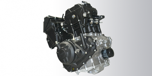 R25-Super-Sport-Engine